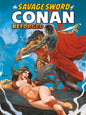 SAVAGE SWORD OF CONAN REFORGED #6 CVR B DAN ADKINS CARDSTOCK VAR (MR) (Release Date: 08/12/2026)