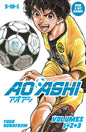AOASHI TP VOL 01