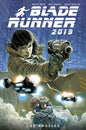 Blade Runner 2019 TP Vol 01 Welcome To Los Angeles New Ptg (