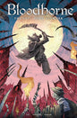 Bloodborne Vol. 4: The Veil, Torn Asunder (Graphic Novel)