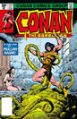CONAN THE BARBARIAN THE ORIGINAL COMICS OMNIBUS HC VOL 05 DIRECT MARKET EXCLUSIVE JOHN BUSCEMA VAR (MR)