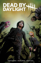 DEAD BY DAYLIGHT TP VOL 01 DM ED LEE
