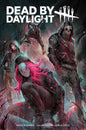 DEAD BY DAYLIGHT TP VOL 01 REG ED TAO