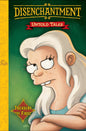 Disenchantment Untold Tales GN Vol 01 (Of 2) (MR)