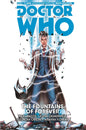 Doctor Who 10Th TP Vol 03 Fountains Of Forever