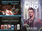 Doctor Who 10Th TP Vol 07 War Of Gods