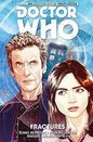 Doctor Who 12Th TP Vol 02 Fractures