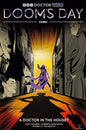Doctor Who Dooms Day TP