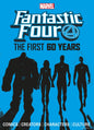 Fantastic Four First 60 Years HC Vol 01