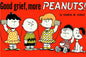 Good Grief More Peanuts TP 1952-1956 (Titan Ed) New Ptg