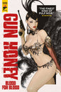 Gun Honey Blood For Blood DM ED TP Vol 01 (MR)