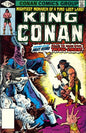 KING CONAN THE ORIGINAL COMICS OMNIBUS HC VOL 01 REGULAR EDITION JOHN BUSCEMA (MR)