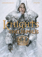 Knights Of Heliopolis HC (MR)