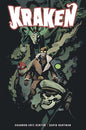 KRAKEN TP DIRECT MARKET EDITION MIKE MIGNOLA  CVR