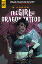 Millennium Girl With The Dragon Tattoo TP (MR)