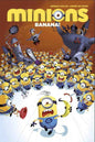 Minions TP Vol 01 Banana