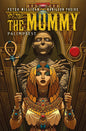 Mummy (Hammer) TP Vol 01 Palimpsest