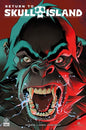 RETURN TO SKULL ISLAND TP VOL 01 REGULAR EDITION CHRISTOPHER JONES