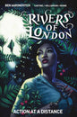 Rivers Of London TP Vol 07 Action At A Distance New Ptg (MR)