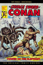 SAVAGE SWORD CONAN ORIGINAL OMNI DIRECT MARKET TP VOL 02