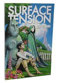 SURFACE TENSION TP