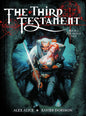 Third Testament HC Vol 02 (Of 4) Angels Face