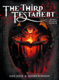 Third Testament HC Vol 03 (Of 4) Might Of The Ox