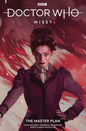 Doctor Who Missy TP Vol 01 (MR)