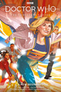Doctor Who 13Th TP Vol 01 New Beginning