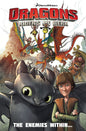 Dragons Riders Of Berk Collection TP Vol 02
