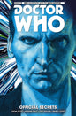 Doctor Who 9Th TP Vol 03 Official Secrets