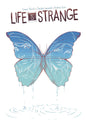 Life Is Strange Year One Box Set HC