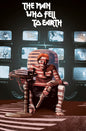Man Who Fell To Earth HC