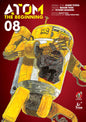 ATOM BEGINNING GN VOL 08 (MR)
