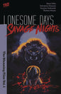 Lonesome Days Savage Nights Manning Files GN Vol 01 (MR)