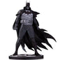 McFarlane: DC Direct - Batman by Mike Mignola (Black and White)