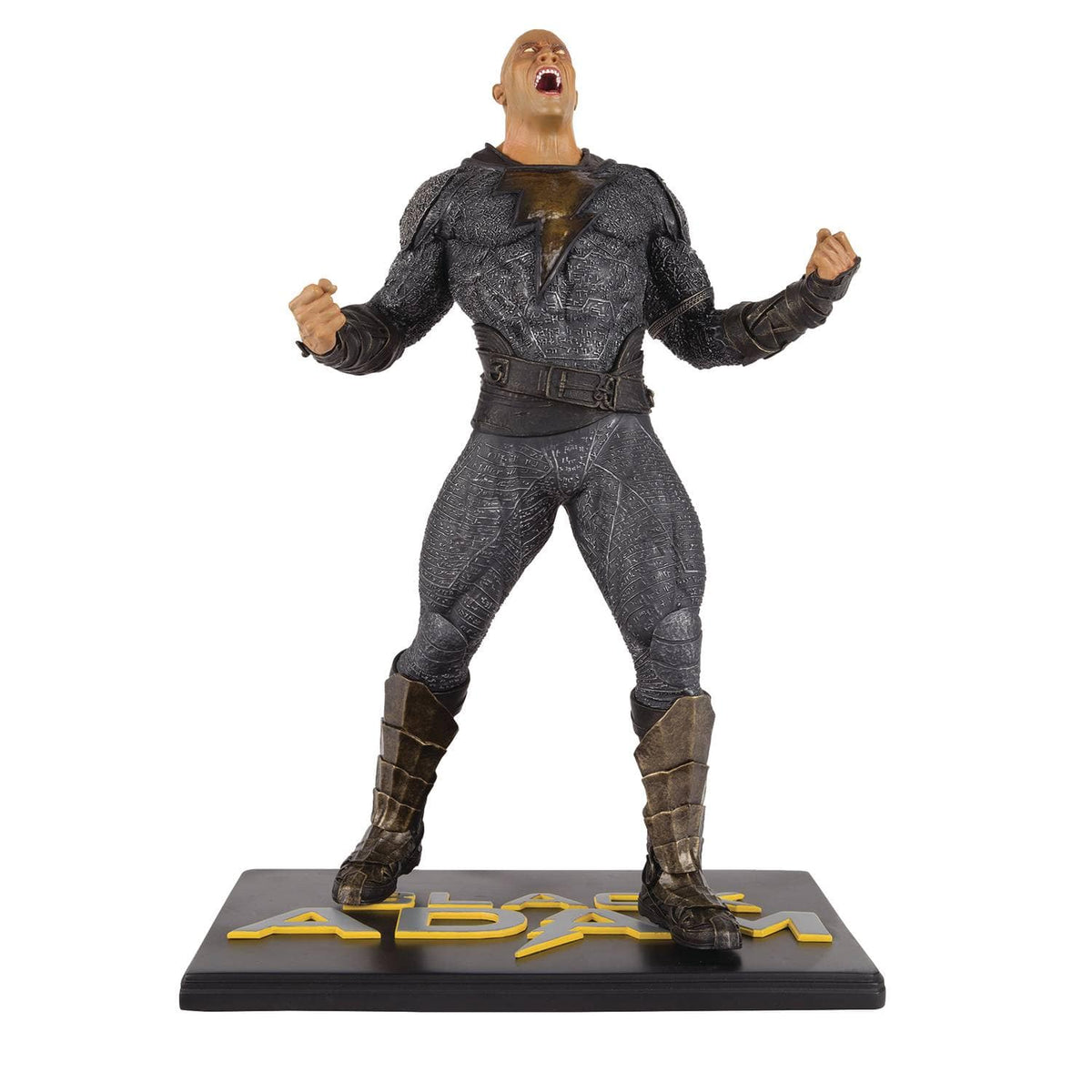 McFarlane: DC Direct - Black Adam