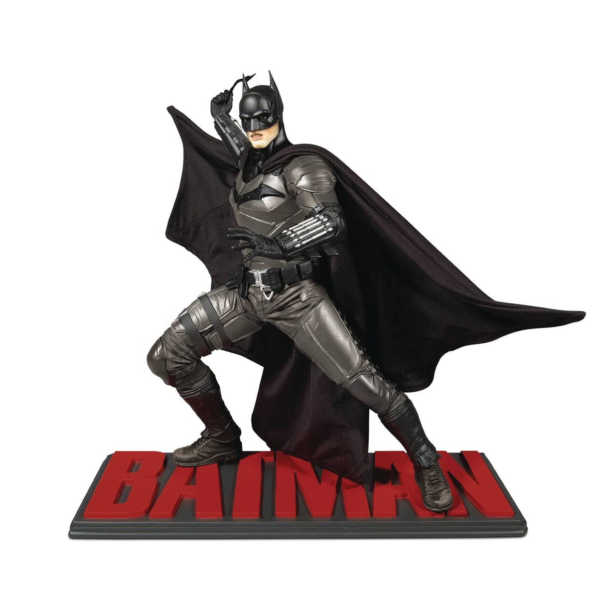 McFarlane: DC Direct  - Batman (The Batman)