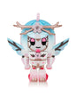 Tokidoki: Tokimondo Series 2 - Sakura Samurai, Limited Edition