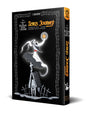 DISNEY MANGA TIM BURTONS NBX ZEROS JOURNEY ULTIMATE ED HC (R