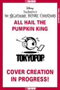 Disney Tim Burton's The Nightmare Before Christmas: All Hail the Pumpkin King, Issue #3 (Release Date: 09/09/2026)