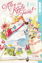 Alice In Kyoto Forest Vol 01