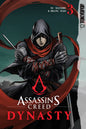 Assassins Creed Dynasty GN Vol 03
