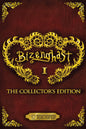 Bizenghast 3In1 GN Vol 01 Special Collector Ed