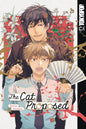 Cat Proposed Manga GN