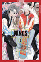 Fangs GN Vol 02 (A)