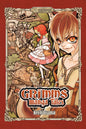 Grimms Manga Tales GN