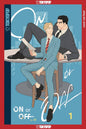 On Or Off GN Vol 01 (A)
