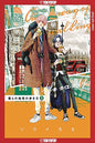 Our Not So Lonely Planet Travel Guide GN Vol 03 (MR)