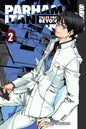 Parham Itan Tales From Beyond GN Vol 02